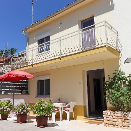 Kuca Za Odmor Marija Villa Porec Ngoại thất bức ảnh