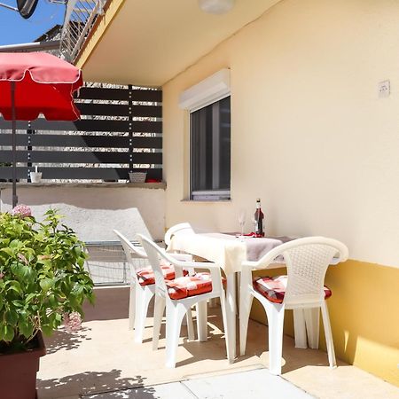 Kuca Za Odmor Marija Villa Porec Ngoại thất bức ảnh