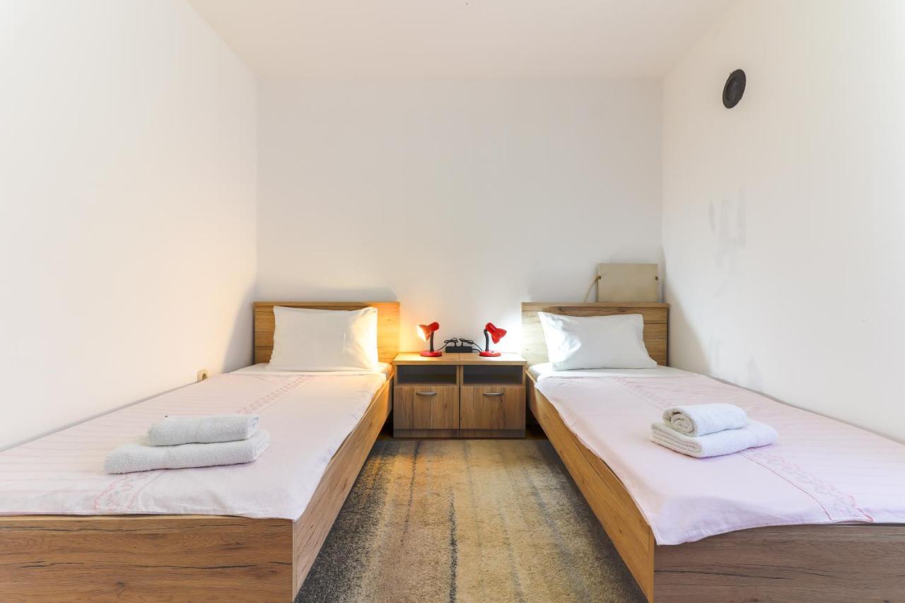 Kuca Za Odmor Marija Villa Porec Ngoại thất bức ảnh