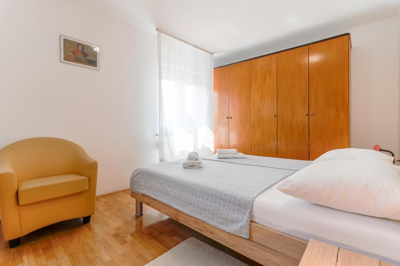Kuca Za Odmor Marija Villa Porec Ngoại thất bức ảnh