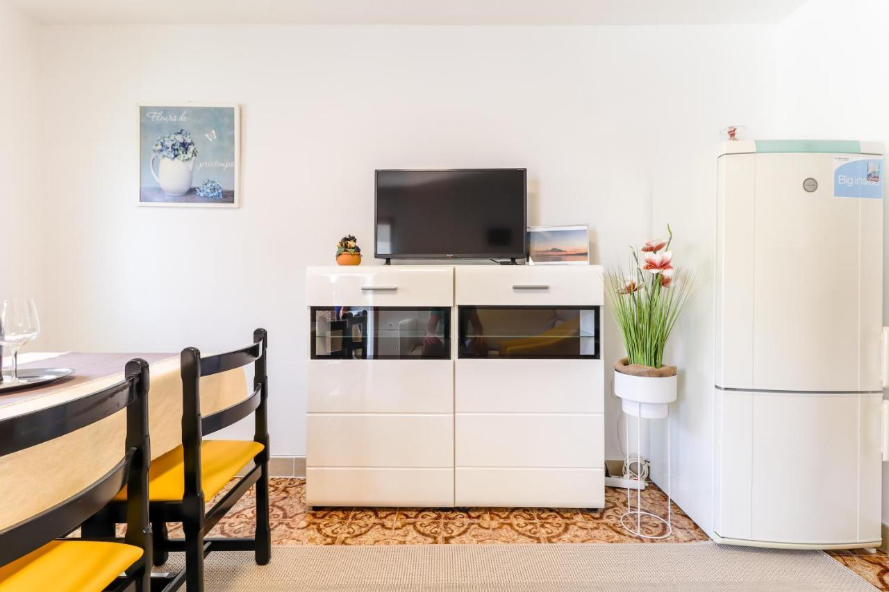 Kuca Za Odmor Marija Villa Porec Ngoại thất bức ảnh