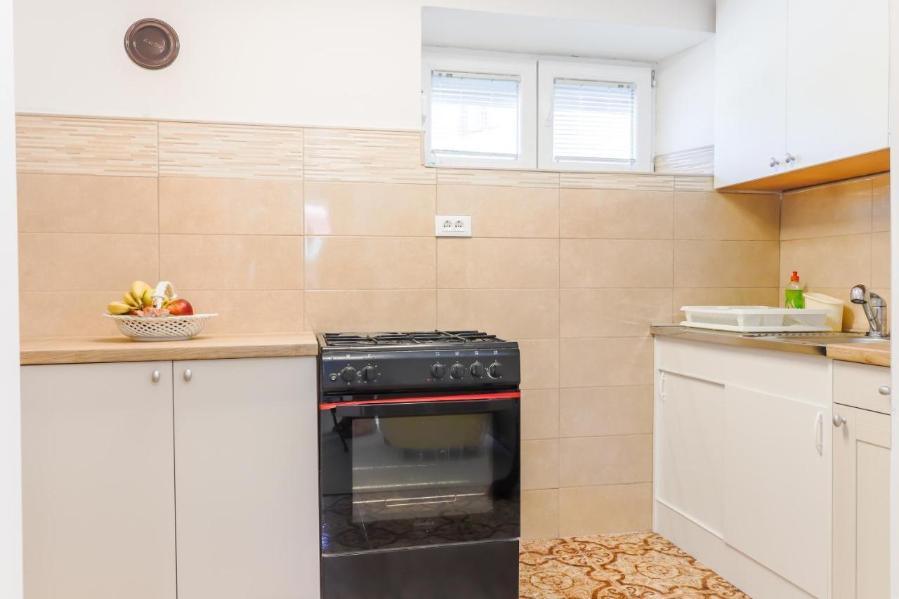 Kuca Za Odmor Marija Villa Porec Ngoại thất bức ảnh