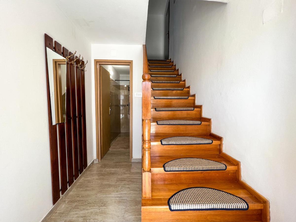 Kuca Za Odmor Marija Villa Porec Ngoại thất bức ảnh