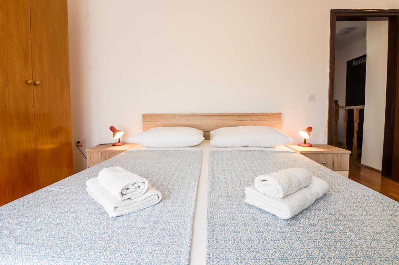Kuca Za Odmor Marija Villa Porec Ngoại thất bức ảnh