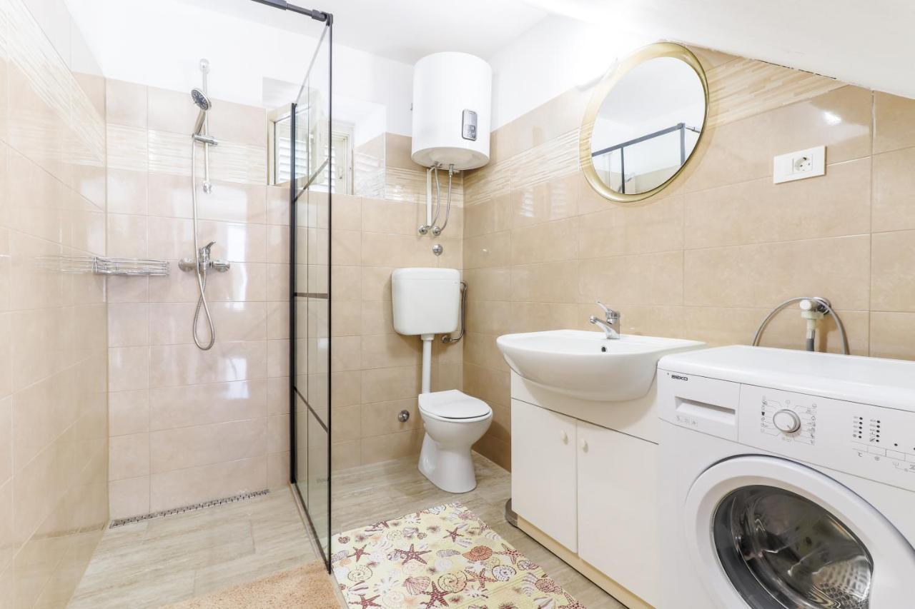 Kuca Za Odmor Marija Villa Porec Ngoại thất bức ảnh
