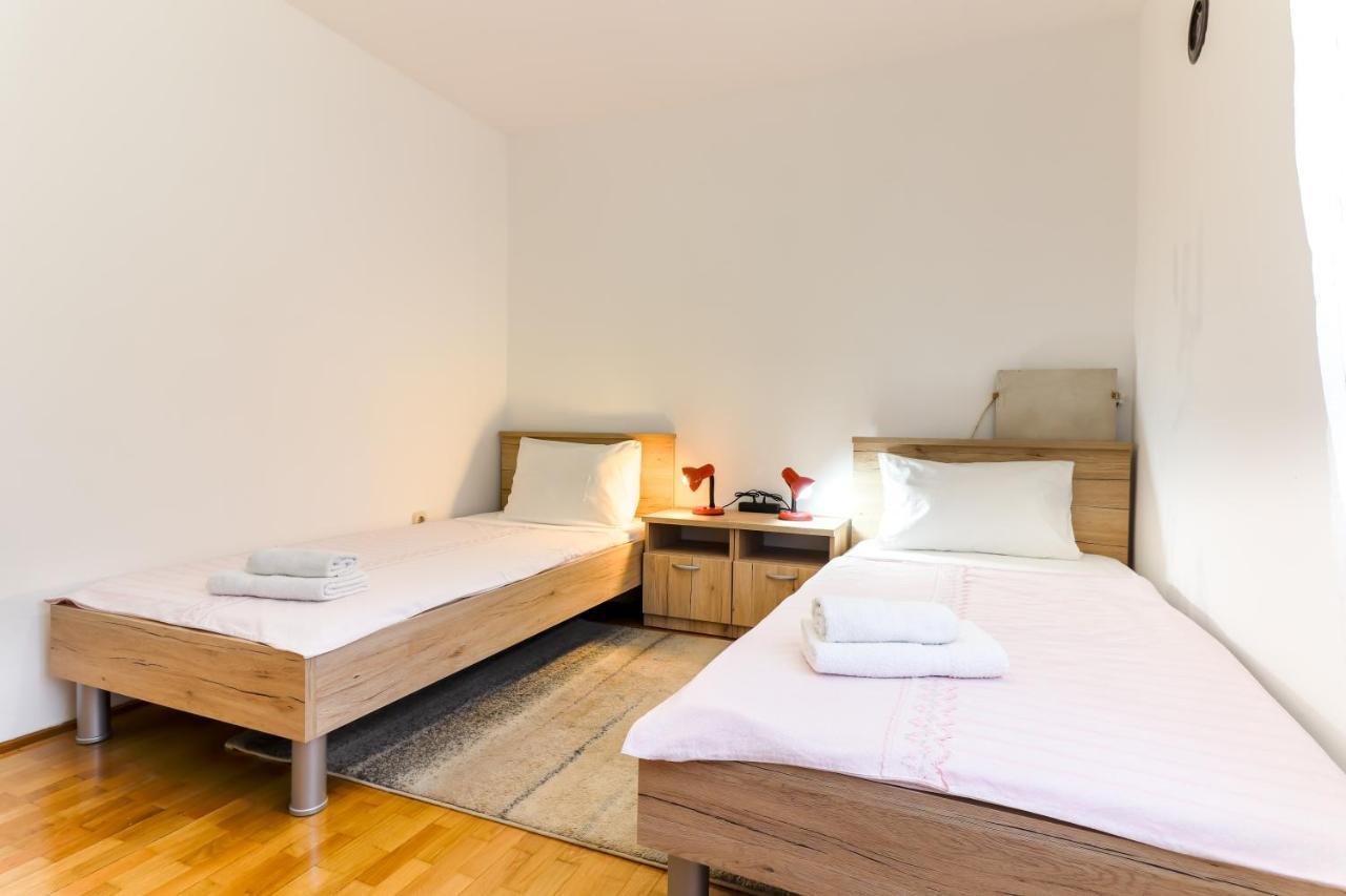 Kuca Za Odmor Marija Villa Porec Ngoại thất bức ảnh