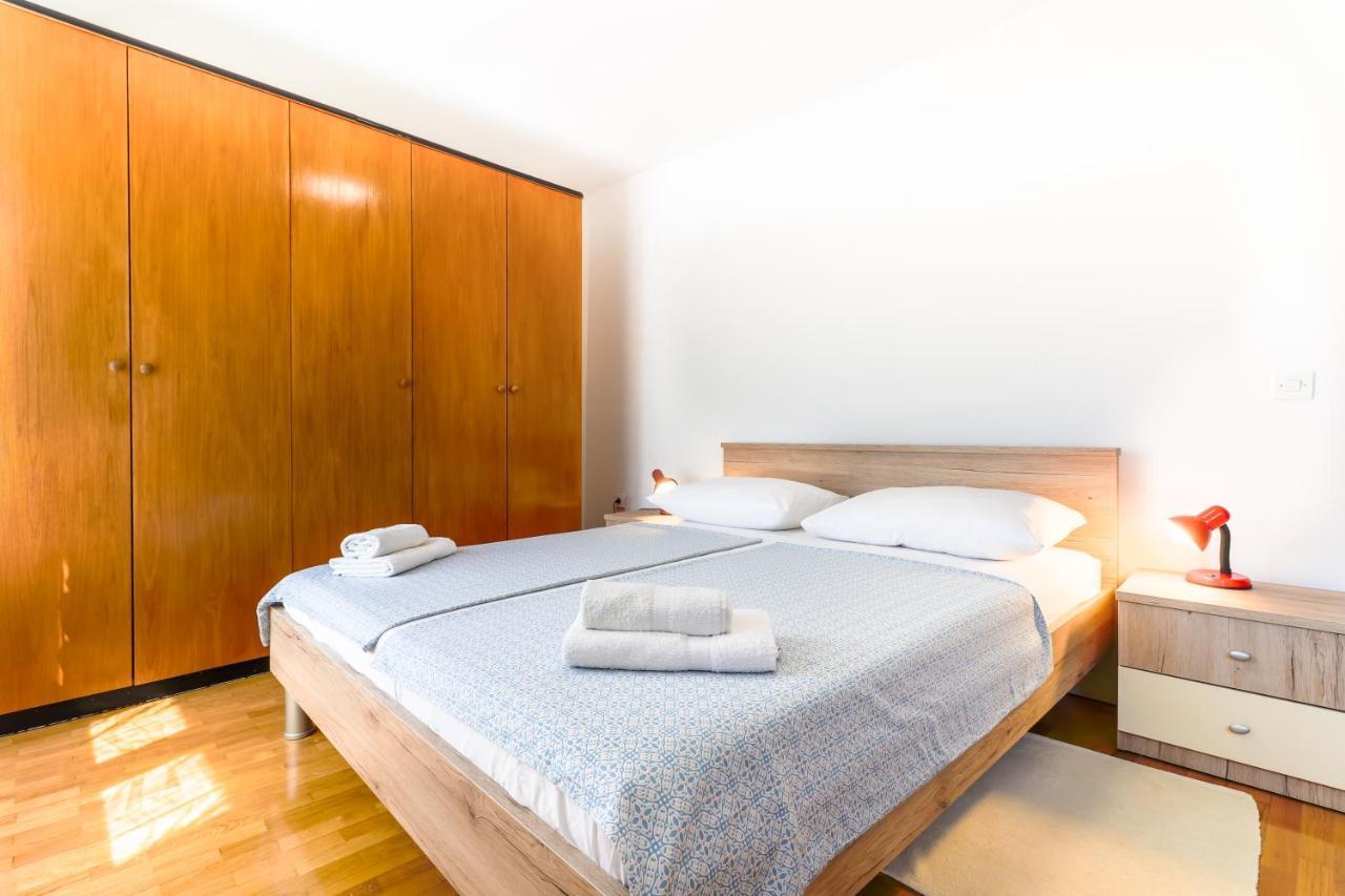 Kuca Za Odmor Marija Villa Porec Ngoại thất bức ảnh