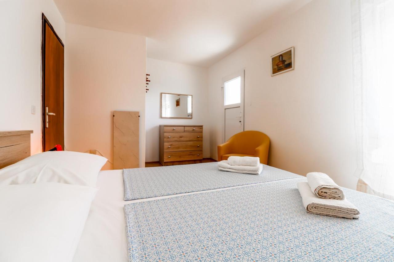 Kuca Za Odmor Marija Villa Porec Ngoại thất bức ảnh