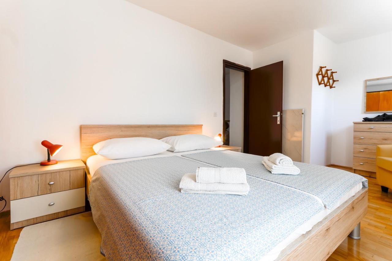 Kuca Za Odmor Marija Villa Porec Ngoại thất bức ảnh