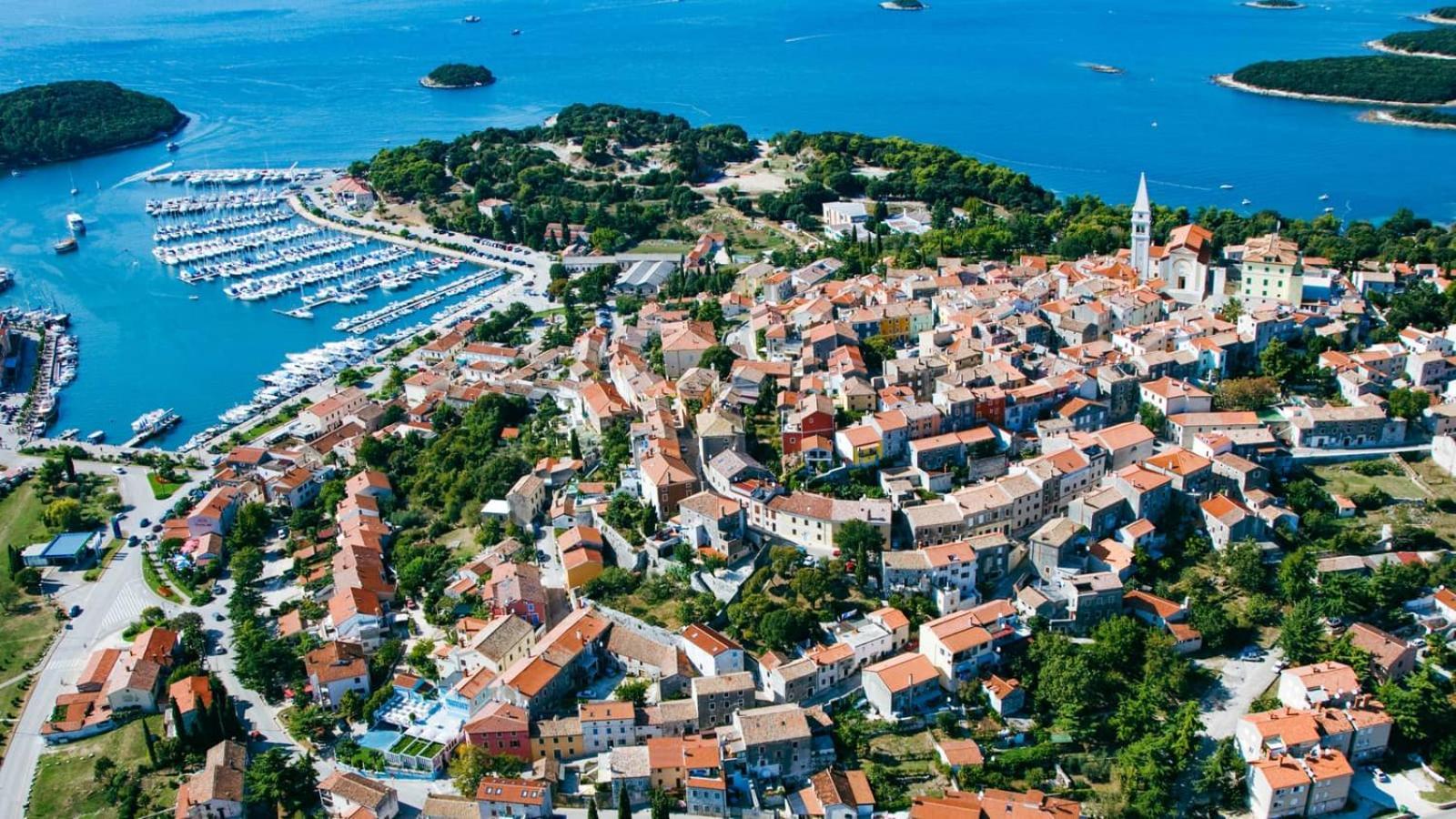 Kuca Za Odmor Marija Villa Porec Ngoại thất bức ảnh