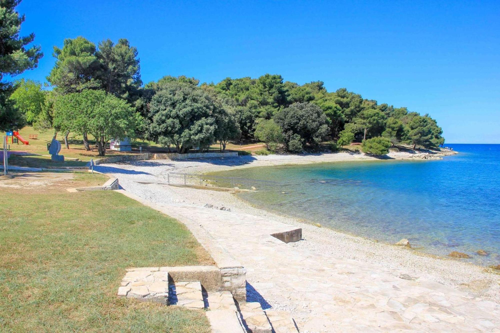 Kuca Za Odmor Marija Villa Porec Ngoại thất bức ảnh