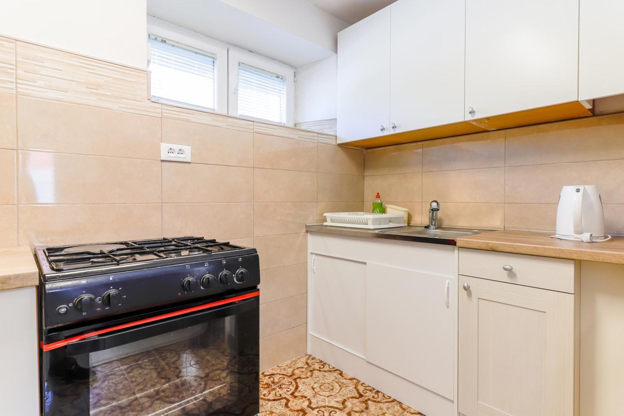 Kuca Za Odmor Marija Villa Porec Ngoại thất bức ảnh