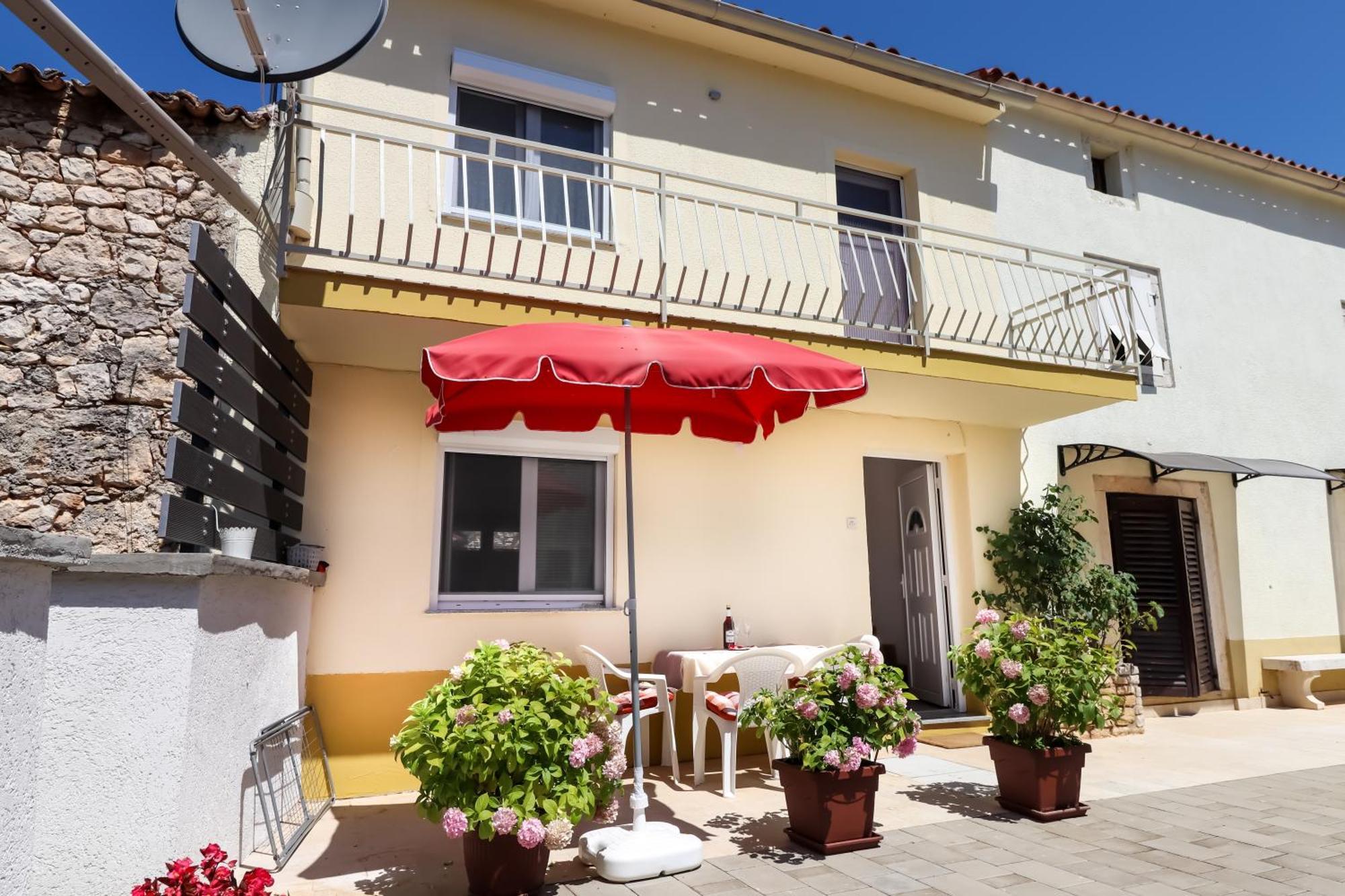 Kuca Za Odmor Marija Villa Porec Ngoại thất bức ảnh